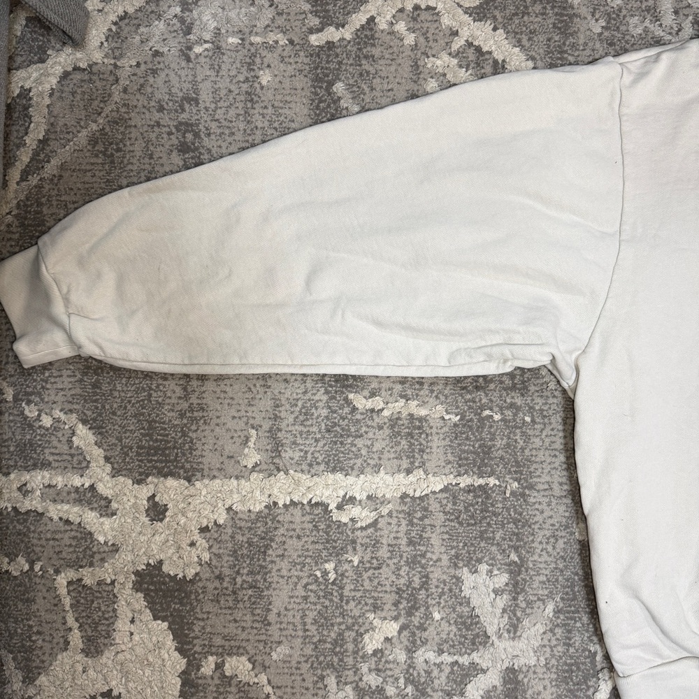 Lonely Ghost “Lonely” Apple Crewneck - Picture 2 of 9